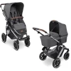 ABC DESIGN Kinderwagen Salsa 4 Air Asphalt Kollektion 2023 -Babyprodukte abc design kinderwagen salsa 4 air asphalt kollektion 2023 a392913