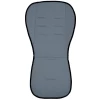 Altabebe Buggysitzauflage Lifeline Mesh Dunkelgrau -Babyprodukte altabebe buggysitzauflage lifeline mesh dunkelgrau a129124
