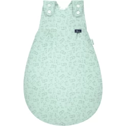 Alvi® Baby-Mäxchen® Außensack TENCEL® Bunny