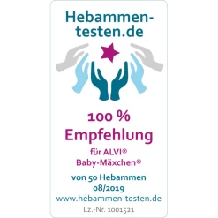 Alvi® Mäxchen Thermo New Dots -Babyprodukte alvi maexchen thermo new dots a286390 4