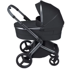 Anex Kinderwagen L/type Onyx