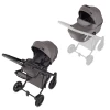 Anex Kombikinderwagen E/type Gothic -Babyprodukte anex kombikinderwagen e type gothic a382119