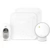 Angelcare® SmartSensor Pro 2: 2-in-1 Baby-Überwachung Audio Und Bewegung Mit Zwei Wireless Sensormatten -Babyprodukte angelcare smartsensor pro 2 2 in 1 baby ueberwachung audio und bewegung mit zwei wireless sensormatten a313398