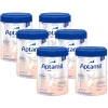 Aptamil Anfangsmilch Profutura Duo Advanced 1 6x 800g Von Geburt An -Babyprodukte aptamil anfangsmilch profutura duo advanced 1 6x 800g von geburt an a392733