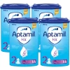 Aptamil Folgemilch HA 2 Mit Hydrolisiertem Eiweiß 4 X 800 G Nach Dem 6. Monat -Babyprodukte aptamil folgemilch ha 2 mit hydrolisiertem eiweiss 4 x 800 g nach dem 6 monat a256153