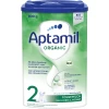 Aptamil Folgemlich 2 Organic 800g Nach Dem 6. Monat