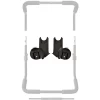 Baby Jogger Adapter City Select 2 Für Cybex/Maxi Cosi/BeSafe Schwarz