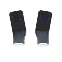 Baby Jogger Babyschalenadapter Für City Sights Cybex Maxi Cosi Und BeSafe