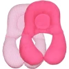 BabyDorm® Nackenkissen NeckyDorm Henni Rosa -Babyprodukte babydorm nackenkissen neckydorm henni rosa a286197