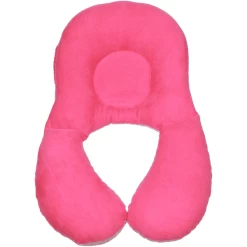 BabyDorm® Nackenkissen NeckyDorm Henni Rosa -Babyprodukte babydorm nackenkissen neckydorm henni rosa a286197 2