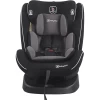 BabyGO Kindersitz Nova Black 2 BabyGO Kindersitz Nova Black -Babyprodukte babygo kindersitz nova black a268191