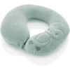 BabyJem Nackenkissen, Grün -Babyprodukte babyjem nackenkissen gruen a375334
