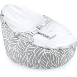 BabyJem Universal Liegesack Grey