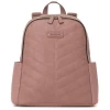 Babymel Wickelrucksack Gabby Pink -Babyprodukte babymel wickelrucksack gabby pink a301582