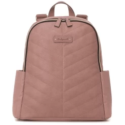 Babymel Wickelrucksack Gabby Pink