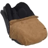 Baby's Only Autositzdecke Sense Caramel -Babyprodukte babys only autositzdecke sense caramel a308521