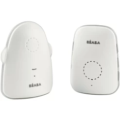 BEABA® Babyphone Simply ZEN Weiss
