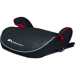 Bebeconfort Sitzerhöhung Manga Fix Pixel Black