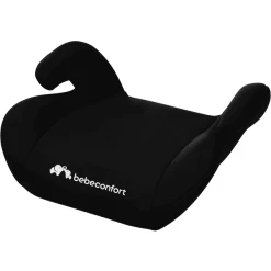Bebeconfort Sitzerhöhung Manga Safe Full Black