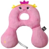 BENBAT Kopfstütze/Nackenstütze Prinzessin Rosa/pink -Babyprodukte benbat kopfstuetze nackenstuetze prinzessin rosa pink a364695