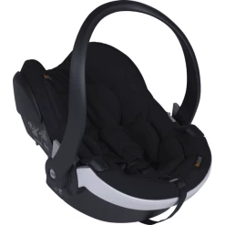 BeSafe Babyschale IZi Go Modular X1 I-Size Fresh Black Cab