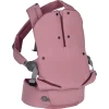 BeSafe Babytrage Haven Haze Premium Leaf Pink -Babyprodukte besafe babytrage haven haze premium leaf pink a299977