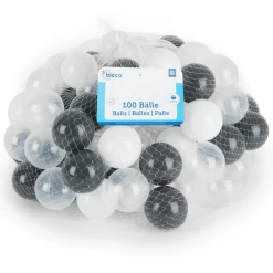 Bieco Bälle 100 Stück