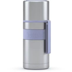 Boddels® Isolierflasche HEET Blau 350 Ml Ab Dem 3+ Jahr