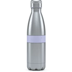 Boddels® Trinkflasche TWEE Mit Isolierfunktion Blau 500 Ml Ab Der Geburt