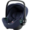 Britax Römer Babyschale Baby-Safe 3 I-Size Indigo Blue -Babyprodukte britax roemer babyschale baby safe 3 i size indigo blue a313222