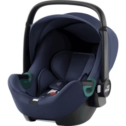 Britax Römer Babyschale Baby-Safe 3 I-Size Indigo Blue