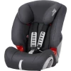 Britax Römer Kindersitz Evolva 123 Storm Grey -Babyprodukte britax roemer kindersitz evolva 123 storm grey a256435