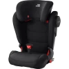 Britax Römer Kindersitz Kidfix III M Cosmos Black -Babyprodukte britax roemer kindersitz kidfix iii m cosmos black a248181