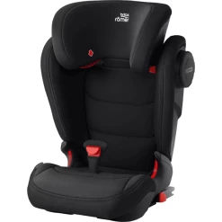 Britax Römer Kindersitz Kidfix III M Cosmos Black
