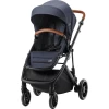 Britax Römer Kinderwagen Strider M Navy Ink -Babyprodukte britax roemer kinderwagen strider m navy ink a331278