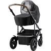 Britax Römer Regenverdeck Für Smile III Kinderwagenaufsatz -Babyprodukte britax roemer regenverdeck fuer smile iii kinderwagenaufsatz a294858