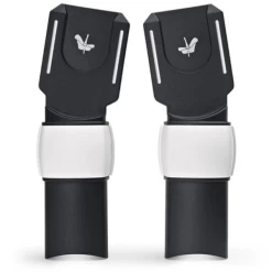 Bugaboo Adapter Fox 2/ Lynx/ Buffalo Black