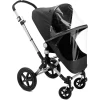 Bugaboo Cameleon Regenabdeckung High Performance Black -Babyprodukte bugaboo cameleon regenabdeckung high performance black a218397