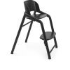 Bugaboo Hochstuhl Giraffe Basis Black -Babyprodukte bugaboo hochstuhl giraffe basis black a410163
