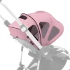Bugaboo Sonnendach Mit Lüftungsfenstern Breezy Bee Soft Pink -Babyprodukte bugaboo sonnendach mit lueftungsfenstern breezy bee soft pink a098594