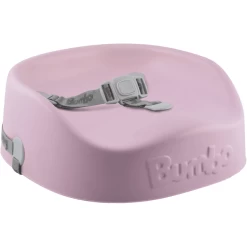 Bumbo Sitzerhöhung Booster Seat, Cradle Pink