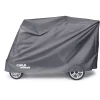 CHILDHOME Schutzabdeckung Sixseater Anthrazit