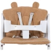 CHILDHOME Sitzkissen Teddy Beige -Babyprodukte childhome sitzkissen teddy beige a301483