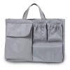 CHILDHOME Tascheneinsatz Grau 1 CHILDHOME Tascheneinsatz Grau -Babyprodukte childhome tascheneinsatz grau a301436