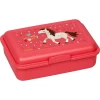 COPPENRATH Kleine Butterbrotdose Mein Kleiner Ponyhof -Babyprodukte coppenrath kleine butterbrotdose mein kleiner ponyhof a332469