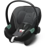Cybex GOLD Babyschale Aton S2 I-Size Monument Grey -Babyprodukte cybex gold babyschale aton s2 i size monument grey a377577