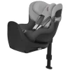 Cybex GOLD Kindersitz Sirona SX2 I-Size Lava Grey 2 Cybex GOLD Kindersitz Sirona SX2 I-Size Lava Grey -Babyprodukte cybex gold kindersitz sirona sx2 i size lava grey a378413