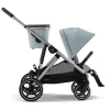 Cybex GOLD Kinderwagen Gazelle S Taupe Sky Blue 2 Cybex GOLD Kinderwagen Gazelle S Taupe Sky Blue -Babyprodukte cybex gold kinderwagen gazelle s taupe sky blue a411998