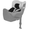 Cybex GOLD Neugeboreneneinlage Sirona S2 Und SX2 Moon Black-black -Babyprodukte cybex gold neugeboreneneinlage sirona s2 und sx2 moon black black a385378
