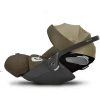 Cybex PLATINUM Babyschale Cloud Z2 I-Size Khaki Green Plus 2 Cybex PLATINUM Babyschale Cloud Z2 I-Size Khaki Green Plus -Babyprodukte cybex platinum babyschale cloud z2 i size khaki green plus a364448